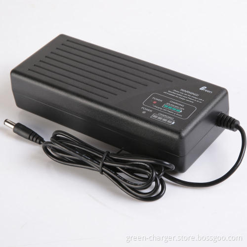 G100-XXA Car Charger for 12V,24V,36V,48V Lead Acid Battery